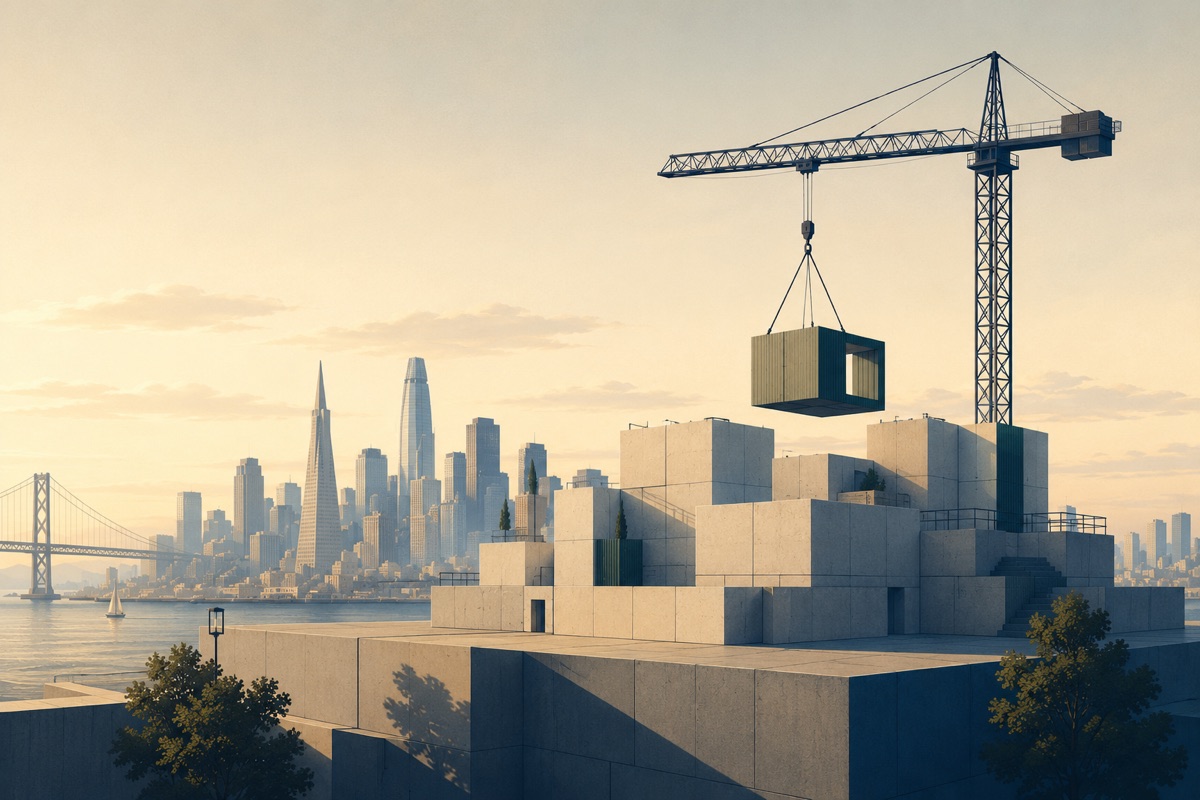 Surrey Street Partners — Innovation in Your GTM Stack Isn't Free